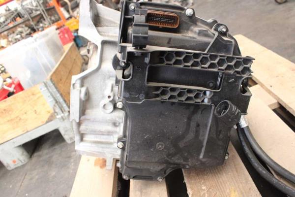 BOITE DE VITESSE AUTOMATIQUE OPEL ASTRA K 1.5CDTI - Vue 2